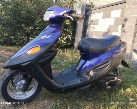 Ямаха Джог, объемом двигателя 49 л и пробегом 0 тыс. км за 364 $, фото 2 на Automoto.ua