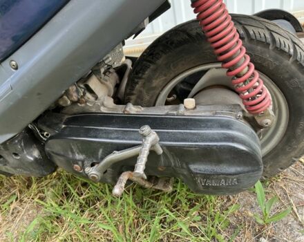 Ямаха Джог, объемом двигателя 0 л и пробегом 0 тыс. км за 219 $, фото 6 на Automoto.ua
