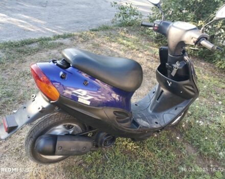 Ямаха Джог, объемом двигателя 49 л и пробегом 0 тыс. км за 364 $, фото 6 на Automoto.ua