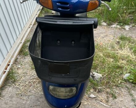 Ямаха Джог, объемом двигателя 0 л и пробегом 0 тыс. км за 219 $, фото 1 на Automoto.ua