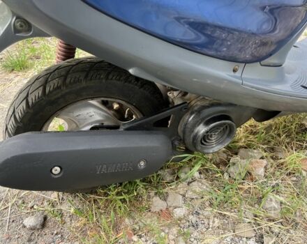 Ямаха Джог, объемом двигателя 0 л и пробегом 0 тыс. км за 219 $, фото 4 на Automoto.ua