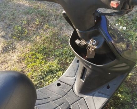 Ямаха Джог, объемом двигателя 49 л и пробегом 0 тыс. км за 364 $, фото 1 на Automoto.ua