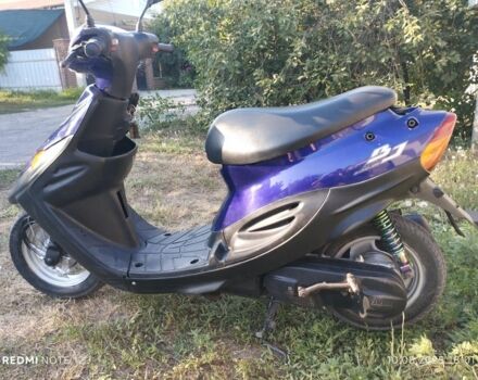 Ямаха Джог, объемом двигателя 49 л и пробегом 0 тыс. км за 364 $, фото 3 на Automoto.ua