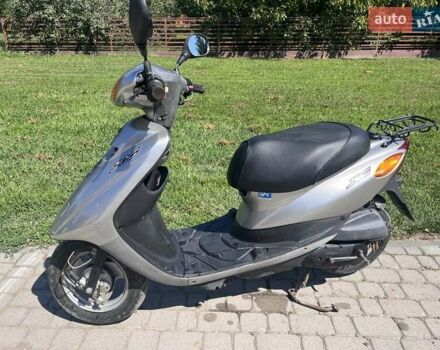 Ямаха Джог, объемом двигателя 0 л и пробегом 23 тыс. км за 500 $, фото 2 на Automoto.ua
