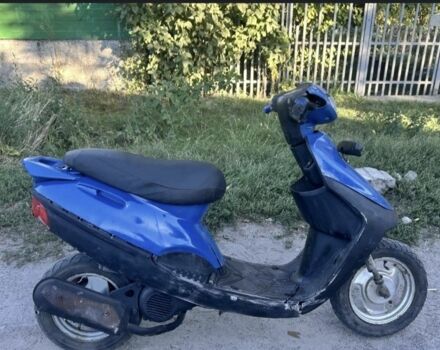 Ямаха Джог 2007 в Днепре (Днепропетровске) на Automoto.ua Ямаха Джог, объемом двигателя 50 л и пробегом 0 тыс. км за 311 $, фото 1 на Automoto.ua