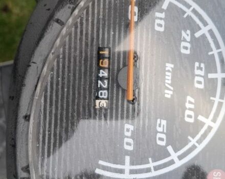Ямаха Джог, объемом двигателя 49 л и пробегом 0 тыс. км за 725 $, фото 6 на Automoto.ua