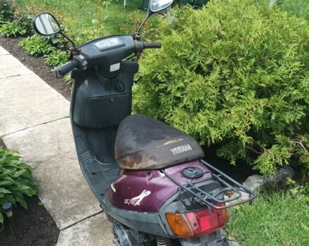 Ямаха Джог 2007 в Жашкове на Automoto.ua Ямаха Джог, объемом двигателя 50 л и пробегом 0 тыс. км за 14990 $, фото 3 на Automoto.ua