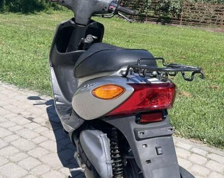 Ямаха Джог, объемом двигателя 0 л и пробегом 23 тыс. км за 500 $, фото 5 на Automoto.ua