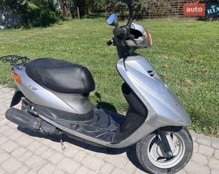 Ямаха Джог, объемом двигателя 0 л и пробегом 23 тыс. км за 500 $, фото 1 на Automoto.ua
