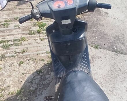 Ямаха Джог, объемом двигателя 50 л и пробегом 0 тыс. км за 182 $, фото 2 на Automoto.ua