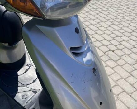 Ямаха Джог, объемом двигателя 0 л и пробегом 23 тыс. км за 500 $, фото 3 на Automoto.ua