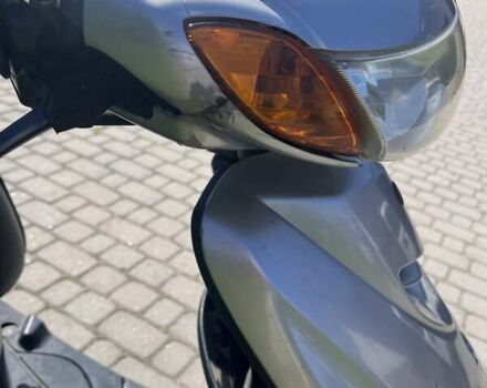 Ямаха Джог, объемом двигателя 0 л и пробегом 23 тыс. км за 500 $, фото 4 на Automoto.ua