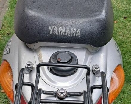 Ямаха Джог, объемом двигателя 49 л и пробегом 0 тыс. км за 725 $, фото 4 на Automoto.ua