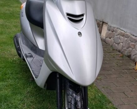 Ямаха Джог, объемом двигателя 49 л и пробегом 0 тыс. км за 725 $, фото 1 на Automoto.ua