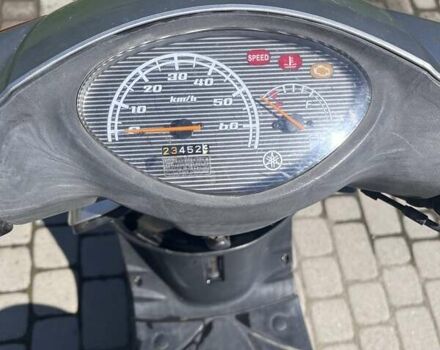 Ямаха Джог, объемом двигателя 0 л и пробегом 23 тыс. км за 500 $, фото 6 на Automoto.ua