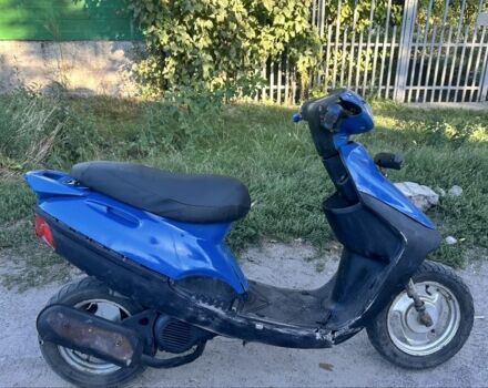 Ямаха Джог 2007 в Днепре (Днепропетровске) на Automoto.ua Ямаха Джог, объемом двигателя 49 л и пробегом 0 тыс. км за 434 $, фото 2 на Automoto.ua