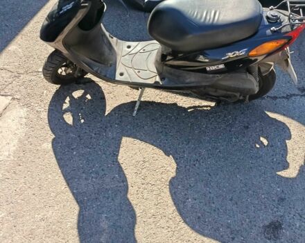 Ямаха Джог 2008 в Кривом Роге на Automoto.ua Ямаха Джог, объемом двигателя 49 л и пробегом 0 тыс. км за 655 $, фото 1 на Automoto.ua