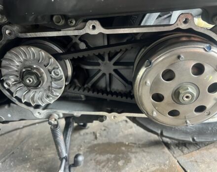 Ямаха Джог, объемом двигателя 49 л и пробегом 0 тыс. км за 800 $, фото 16 на Automoto.ua