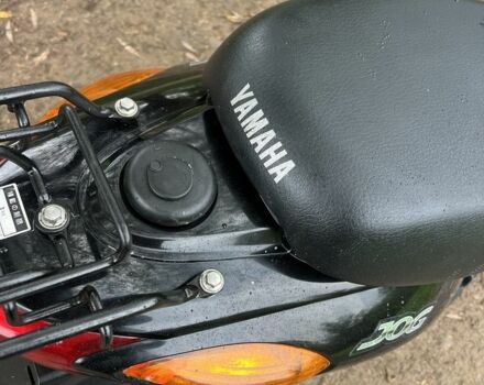 Ямаха Джог, объемом двигателя 49 л и пробегом 0 тыс. км за 800 $, фото 10 на Automoto.ua