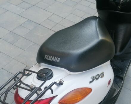 Ямаха Джог, объемом двигателя 50 л и пробегом 0 тыс. км за 800 $, фото 5 на Automoto.ua