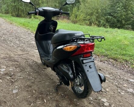 Ямаха Джог, объемом двигателя 49 л и пробегом 0 тыс. км за 800 $, фото 5 на Automoto.ua