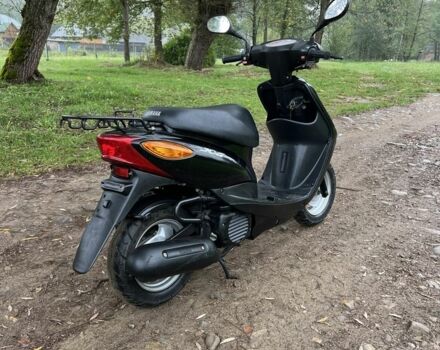 Ямаха Джог, объемом двигателя 49 л и пробегом 0 тыс. км за 800 $, фото 6 на Automoto.ua
