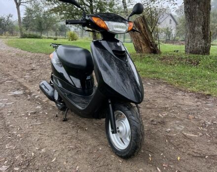 Ямаха Джог, объемом двигателя 49 л и пробегом 0 тыс. км за 800 $, фото 1 на Automoto.ua