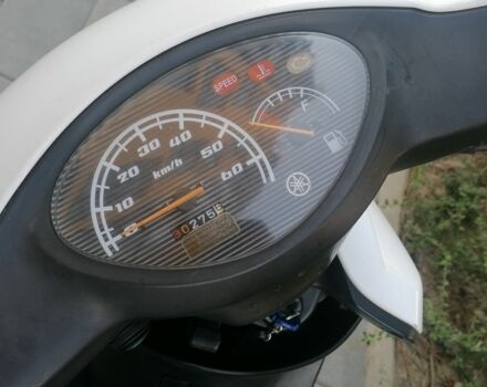 Ямаха Джог, объемом двигателя 50 л и пробегом 0 тыс. км за 800 $, фото 4 на Automoto.ua