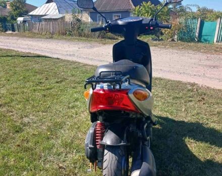 Ямаха Джог, объемом двигателя 49 л и пробегом 0 тыс. км за 550 $, фото 2 на Automoto.ua