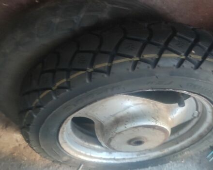 Ямаха Джог 2008 в Карловке на Automoto.ua Ямаха Джог, объемом двигателя 50 л и пробегом 0 тыс. км за 263 $, фото 1 на Automoto.ua