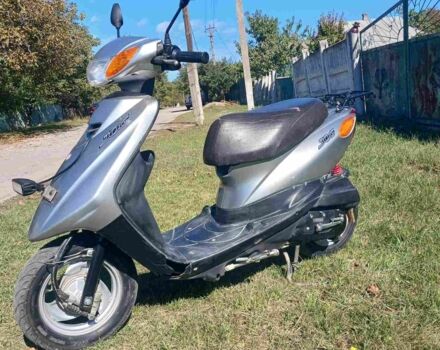 Ямаха Джог, объемом двигателя 49 л и пробегом 0 тыс. км за 550 $, фото 3 на Automoto.ua