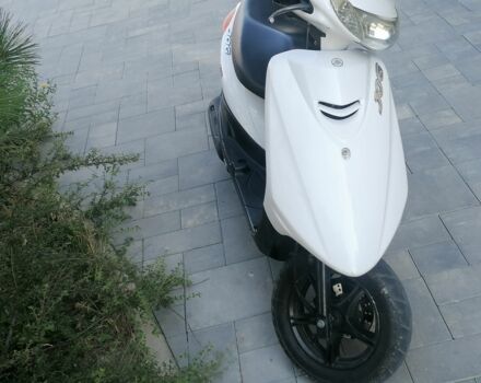 Ямаха Джог, объемом двигателя 50 л и пробегом 0 тыс. км за 800 $, фото 2 на Automoto.ua