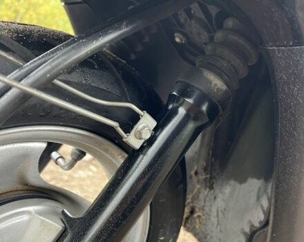 Ямаха Джог, объемом двигателя 49 л и пробегом 0 тыс. км за 800 $, фото 13 на Automoto.ua