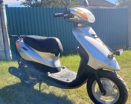 Ямаха Джог, объемом двигателя 49 л и пробегом 0 тыс. км за 550 $, фото 5 на Automoto.ua