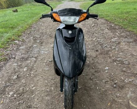 Ямаха Джог, объемом двигателя 49 л и пробегом 0 тыс. км за 800 $, фото 3 на Automoto.ua