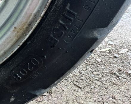 Ямаха Джог, объемом двигателя 49 л и пробегом 0 тыс. км за 800 $, фото 11 на Automoto.ua