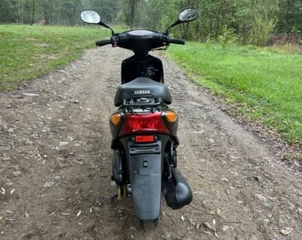 Ямаха Джог, объемом двигателя 49 л и пробегом 0 тыс. км за 800 $, фото 7 на Automoto.ua