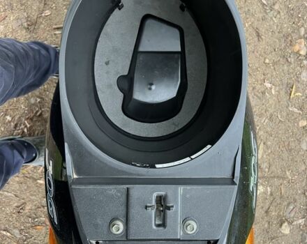 Ямаха Джог, объемом двигателя 49 л и пробегом 0 тыс. км за 800 $, фото 14 на Automoto.ua