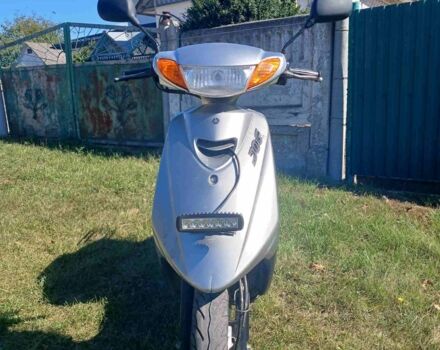 Ямаха Джог, объемом двигателя 49 л и пробегом 0 тыс. км за 550 $, фото 4 на Automoto.ua