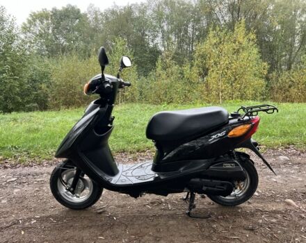 Ямаха Джог, объемом двигателя 49 л и пробегом 0 тыс. км за 800 $, фото 4 на Automoto.ua