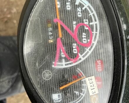 Ямаха Джог, объемом двигателя 49 л и пробегом 0 тыс. км за 800 $, фото 9 на Automoto.ua