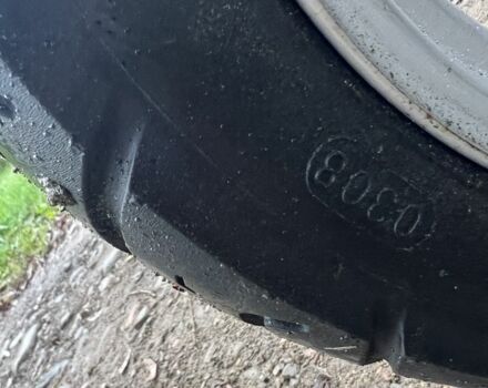 Ямаха Джог, объемом двигателя 49 л и пробегом 0 тыс. км за 800 $, фото 12 на Automoto.ua