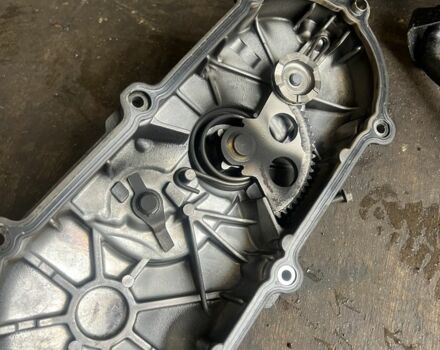 Ямаха Джог, объемом двигателя 49 л и пробегом 0 тыс. км за 800 $, фото 15 на Automoto.ua