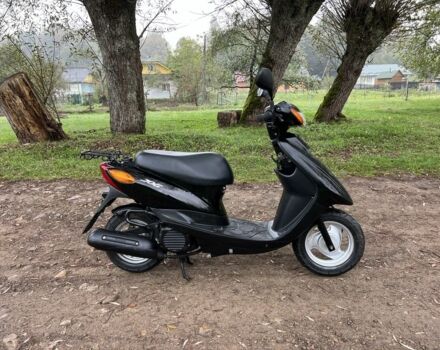 Ямаха Джог, объемом двигателя 49 л и пробегом 0 тыс. км за 800 $, фото 2 на Automoto.ua