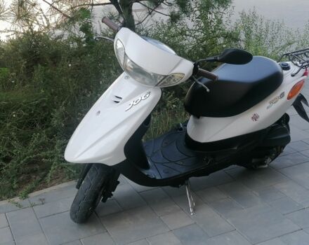 Ямаха Джог, объемом двигателя 50 л и пробегом 0 тыс. км за 800 $, фото 3 на Automoto.ua