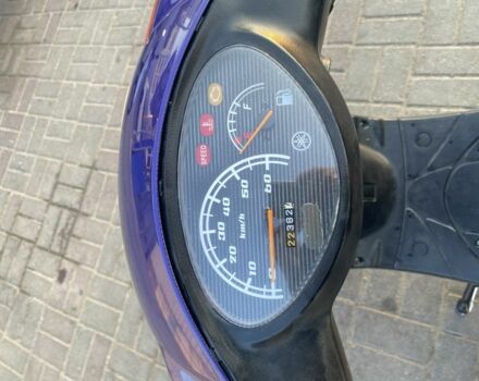 Ямаха Jog, об'ємом двигуна 50 л та пробігом 0 тис. км за 430 $, фото 1 на Automoto.ua
