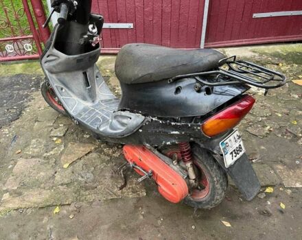 Ямаха Джог, объемом двигателя 49 л и пробегом 0 тыс. км за 110 $, фото 8 на Automoto.ua