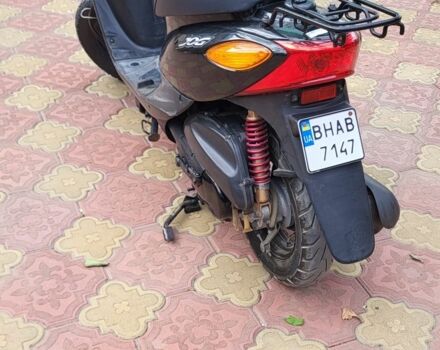 Ямаха Джог, объемом двигателя 50 л и пробегом 0 тыс. км за 547 $, фото 2 на Automoto.ua