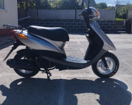 Ямаха Джог, объемом двигателя 0 л и пробегом 0 тыс. км за 650 $, фото 4 на Automoto.ua