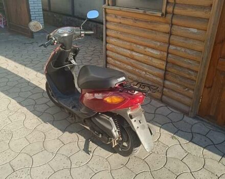 Ямаха Jog, об'ємом двигуна 0 л та пробігом 5 тис. км за 550 $, фото 1 на Automoto.ua